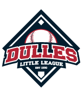 Dulles Little League Baseball