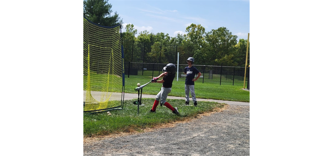 Player Development Day!