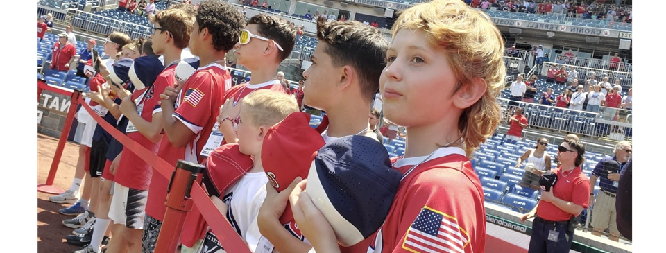 Nats Day 2024